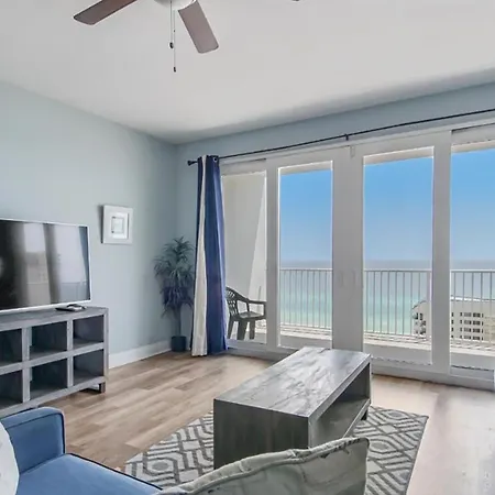 Laketown Wharf 1608 By Emerald Coast Retreats